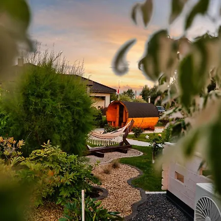 Wiklinowa Oaza By Housine Holiday home