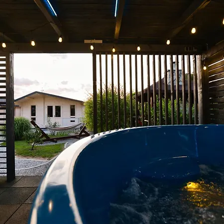 Wiklinowa Oaza By Housine Tatil Evi