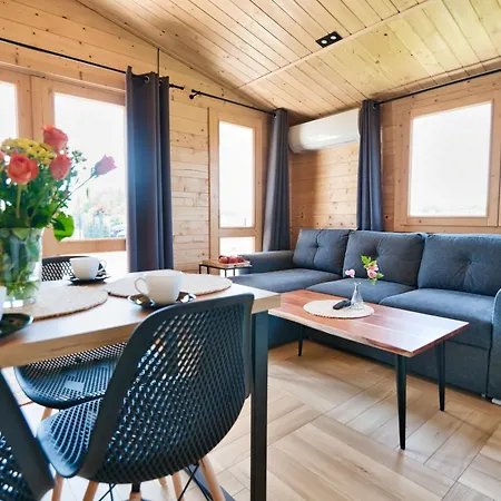 Wiklinowa Oaza By Housine Holiday home