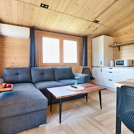 Wiklinowa Oaza By Housine Holiday home Zator