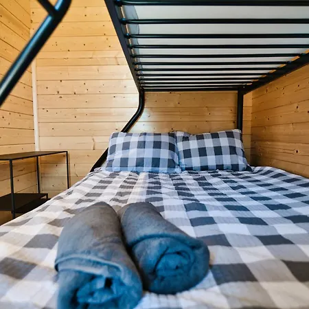Wiklinowa Oaza By Housine Holiday home *