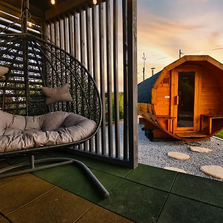 Wiklinowa Oaza By Housine Holiday home Zator