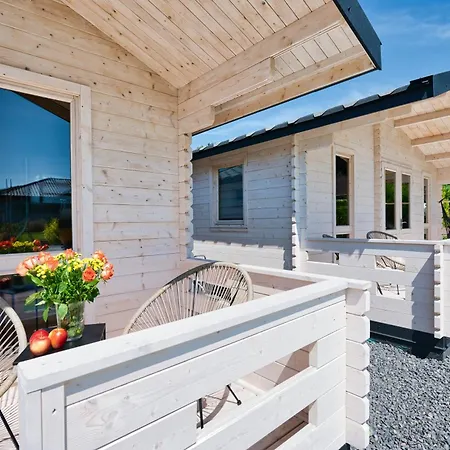 Wiklinowa Oaza By Housine Tatil Evi
