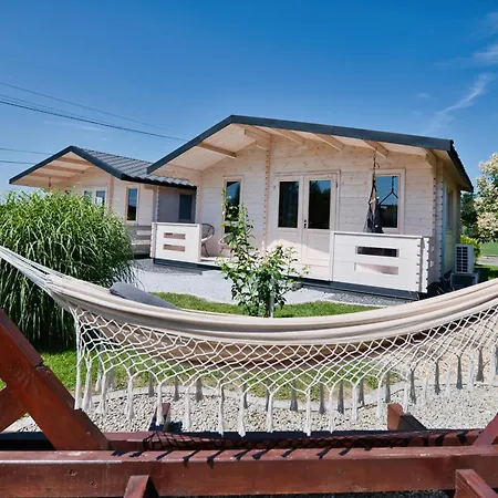 Tatil Evi Wiklinowa Oaza By Housine