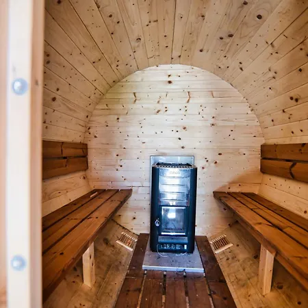 Wiklinowa Oaza By Housine Holiday home *