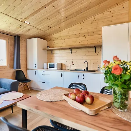 Wiklinowa Oaza By Housine Holiday home *