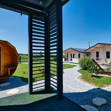 Wiklinowa Oaza By Housine Tatil Evi *