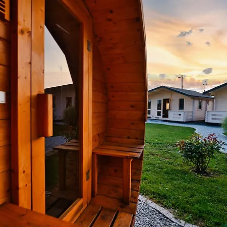 Wiklinowa Oaza By Housine *