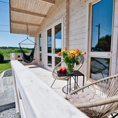 Holiday home Wiklinowa Oaza By Housine *
